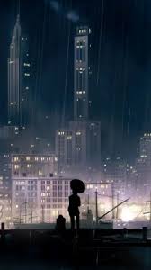 Typically any vertical wallpaper can go. Sad Anime Iphone 6s Wallpaper Anime Iphone Hd 1080x1920 Wallpaper Teahub Io