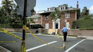 U S Geological Survey Reports 4 1 Earthquake Jolts Napa County Earthquake United States Geological Survey Washington Dc Houses
