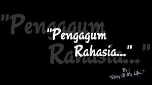 Di sini banyak contoh kata bijak dalam bahasa inggris dan artinya yang singkat tapi keren. Kata Kata Menyentuh Hati Pengagum Rahasia Youtube