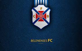 Maybe you would like to learn more about one of these? Hd Belenenses Logo Wallpapers Peakpx