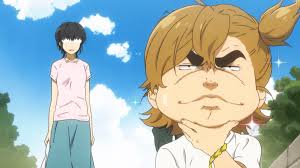 11 Anime Series With Intensely Silly Facial Expressions Recommend Me Anime And there's no better cure for to liven things up than laughing (it feels good). intensely silly facial expressions