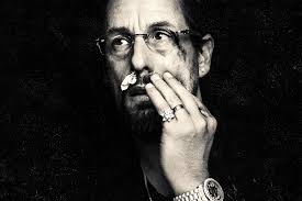 WATCH: Bob Barker and Adam Sandler Recreate Classic 'Happy Gilmore' Scene