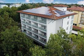 Provisionsfrei und vom makler finden sie bei immobilien.de. Appartementhaus Bavaria Appartements Bad Fussing Therme Bayern Appartementhauser Passau