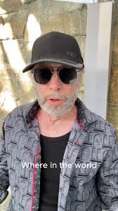 Where in the world would you find a waterfall at an airport?