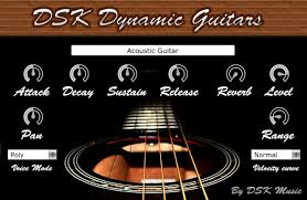 Free vst guitar is a free acoustic guitar vst with natural sounds of acoustic guitar. Best Free Guitar Vst Plugins And Sample Libraries Happy Composer