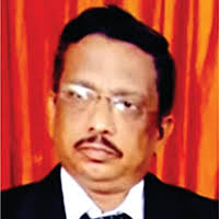 صابر علی سیوانی portrait