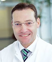 Chief Physician Cardiac Surgery: Valve Repair & TAVI Expert in Karlsuhe