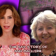 How The Classroom Became A Nightmare For Ann Maguire