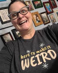 Lisa Chastain's Instagram, Twitter & Facebook