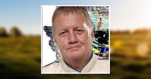 Brent Elliott Obituary August 25, 2021