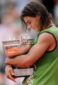 His final 'victims' have included roger. Mohammed 4k Photos On Twitter Rafael Nadal L French Open 2005 2018