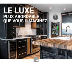 Retouchez vos images, ajoutez des filtres époustouflants et ajoutez le texte (ingrédient, t° de cuisson, vos astuces de cuisine). Ateliers Jacob Armoires De Cuisine Et Salle De Bain