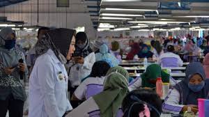 Media lowongan kerja pabrik no.1 indonesia. Nasib Industri Bulu Mata Di Purbalingga Order Menurun Hingga 50 Persen Selama Masa Pandemi Tribun Banyumas