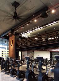 Gallery Of Uenergy Health Club Gaj Architects 37 Gym Design Interior Gym Design Gym Interior