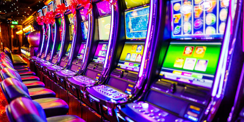 Casinos: Could they replace department stores in shopping malls?