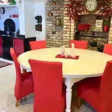 Gorgeous Dining Area And Kitchen Chairfx Chairfxchaircovers Chaircovers Diningchair Kitchenchair Chairdecor Kitchen Chairs Dining Chairs Chair Covers