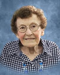 Annie Jane Moczygemba Brysch