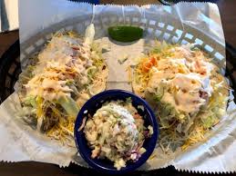 Visit the tofino webssite the chef suggests using what's fresh rather than strict adherence to the recipe. Fish Tacos Tuna Picture Of Killer Seafood Mexico Beach Tripadvisor