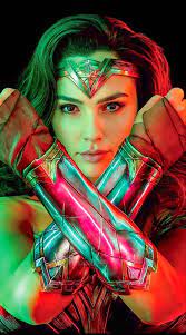 Wonder Woman 1984 Mujer Maravilla Pelicula Mujer Maravilla Actriz Mujer Maravilla Comic