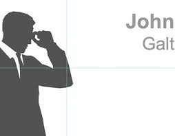 The john galt group was founded in 2011 out of a desire to bring enterprise technology and it security, to small and medium sized businesses. Muge Meydan On Behance