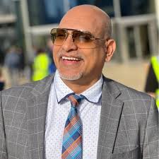 Think Like A Billionaire With Naveen Jain