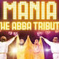 Abba Tribute concerto em Lincoln