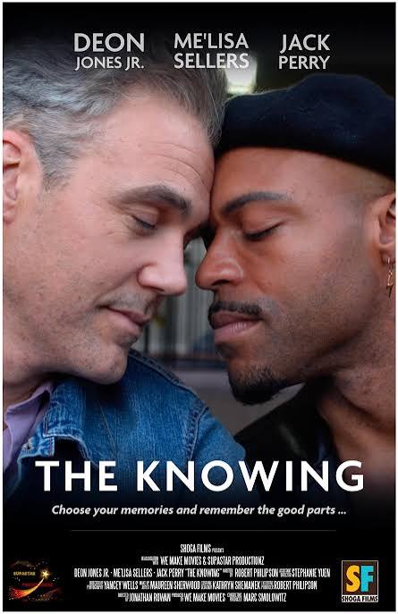 The Knowing (Short 2024) - IMDb