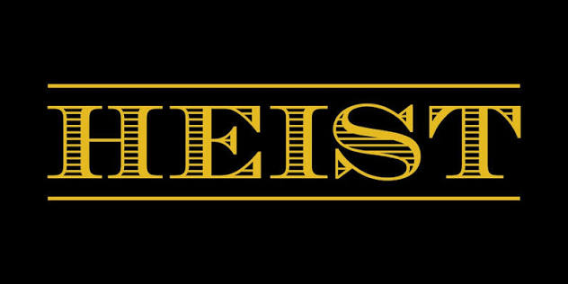 Heist | Nightclub in Washington, DC