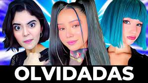 LOS YOUTUBERS De MINECRAFT Que FUERON OLVIDADOS... #2