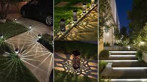 Above is an example of some wild pool lighting. Top 100 Outdoor Lighting Ideas Front Yard And Backyard Garden Lights 2021 Youtube