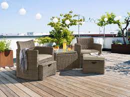 Which is the best outdoor furniture for the beach? Buy Patio Furniture Patio Sets Backyard Furniture More Kettler Usa