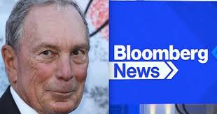 Latest news, headlines, analysis, photos and videos on bloomberg. Media Confidential Bloomberg News Won T Investigate Democrat Candidates