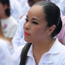 Vicky Jiménez (@vijimenez)