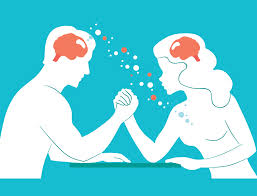 Nu exista prea des sau prea multi pupici si iti spunem de ce acum, la parinti de pici. Cine Este Mai Inteligent Barbatul Sau Femeia Reginamaria Ro