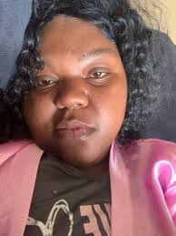 Jocelyn Adkins's Instagram, Twitter & Facebook