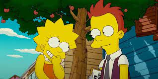 The Simpsons: Every Boyfriend Lisa Had On The Show