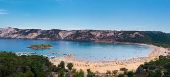 Among its most successful athletes are alessandra perilli, francesco amici, emanuela felici, and gian marco berti, with the amici and felici having competed in shooting at the 2004 summer olympics, and missed out on places in the finals by the narrowest of margins. San Marino Camping Resort By Valamar Rab Kroatien