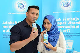 Actor aaron aziz's family members find it hard to say goodbye to their faithful housemaid of 11 kuala lumpur, oct 9 ― a loyal maid, who served datuk aaron aziz's family for 11 years had a. The Importance Of 2 A Day Milk Intake In Our Diet Let S Roll With Carol