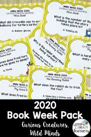 Pin On Book Week