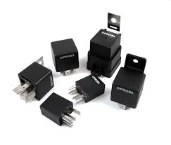 A solenoid and a relay are not the same. How To Choose Between A Relay Solenoid And Contactor
