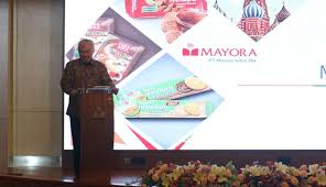 Saat ini pt torabika sedang membuka. Foto Mayora Ekspor 1000 Kontainer Torabika Cappuccino Ke Rusia Bisnis Liputan6 Com