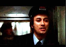 This scene messed the crap out of Te. Still does. Invasion of the Body  Snatchers 1978