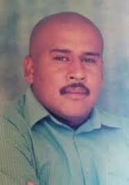 ▷ Hugo Armando Rico Lozano