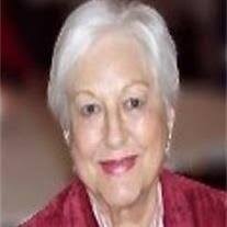 Vivian Rhinehart Obituary