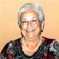 Obituary information for Mary Anne Aringdale