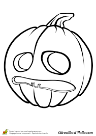 Epingle Sur Coloriages D Halloween