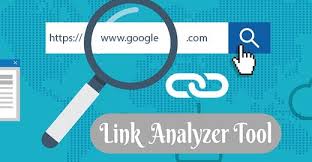 Link Analysis Tool Will Help You To Find Internal Links And External Links Along With Anchor Text From A Webpage Or Website Seo Tools Online Tools Anchor Text