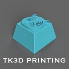 You will not walk across that stage, you won't slide across that stage! Kanye West Graduation Bear 3d Models Stlfinder