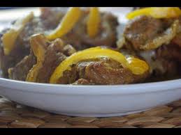 Cuisine Marocaine Tanjia Marrakchi Moroccan Recipe Marrakech Tangia Youtube Cuisine Marocaine Recette Marocaine Cuisine Du Monde