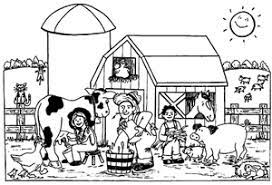 551 x 567 gif pixel. Boerderijdieren Kleurplaten Animaatjes Nl